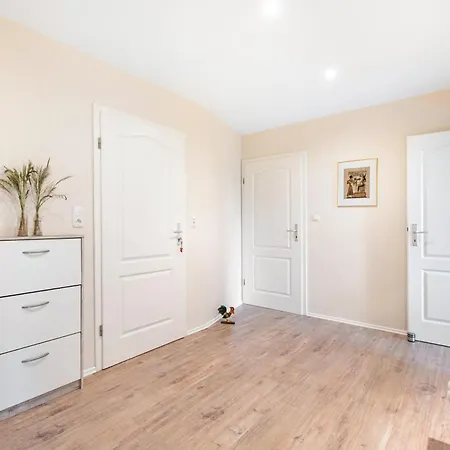 Ibs 公寓 Kronprinzenkoog