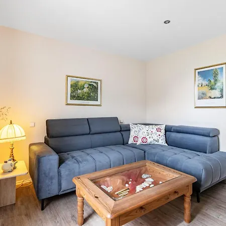 Ibs Apartamento